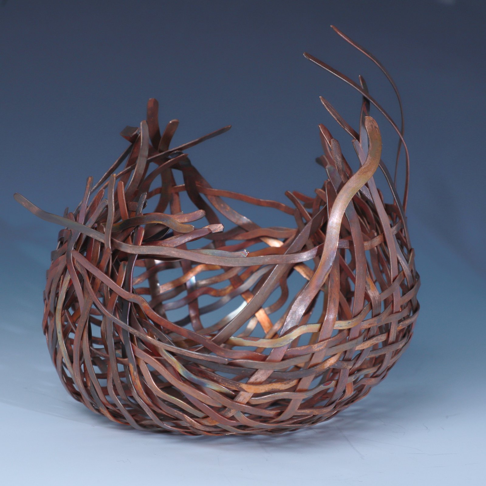 Teresa Harwood-Lynn new artist